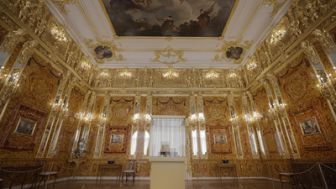 image: Trésors sous les mers