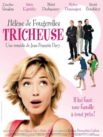 image: Tricheuse