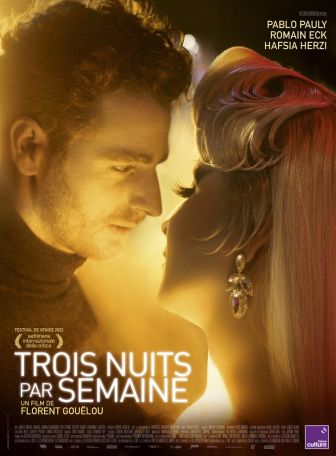 image: Trois nuits par semaine