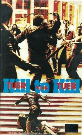 image: Tuer pour tuer