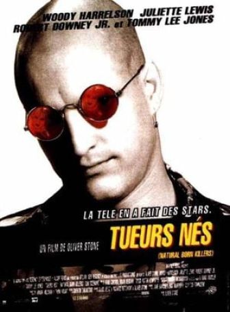 image: Tueurs nés