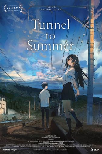 image: Tunnel to Summer