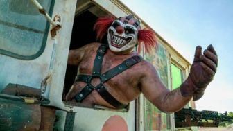 image: Twisted Metal