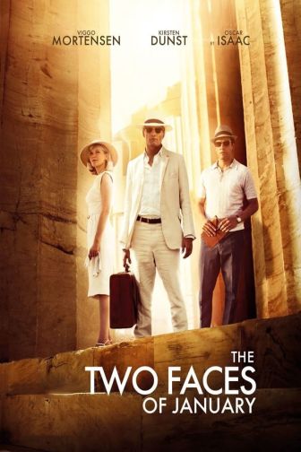 image: The Two Faces of January