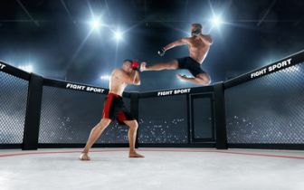 image: UFC Classiques