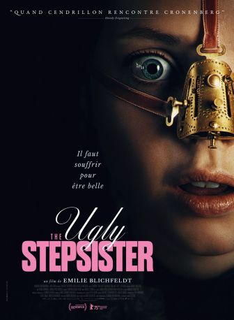 image: The Ugly Stepsister