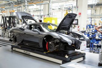 image: Ultimate Supercar