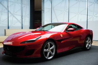 image: Ultimate Supercar