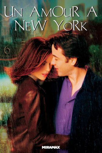 image: Un amour à New York