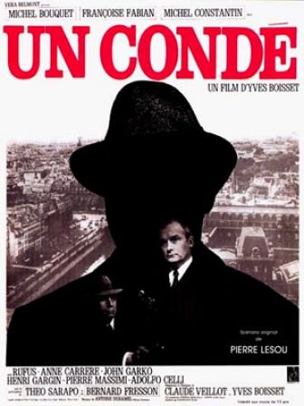 image: Un condé