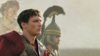 image: Un conquérant de légende, Alexandre le Grand