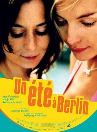image: Un été à Berlin