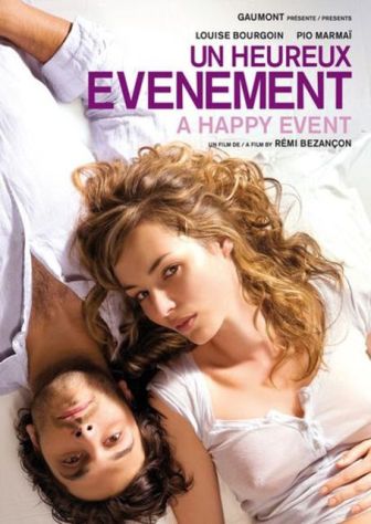 image: Un heureux événement
