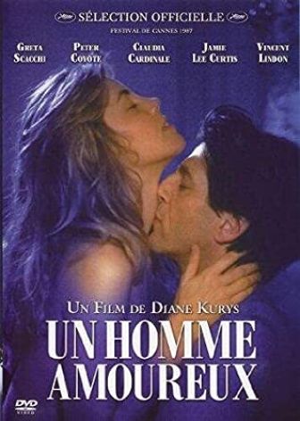image: Un homme amoureux