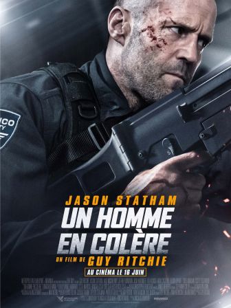 image: Un homme en colère