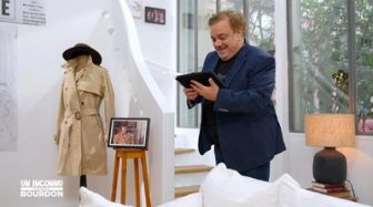 image: Un Inconnu nommé Bourdon