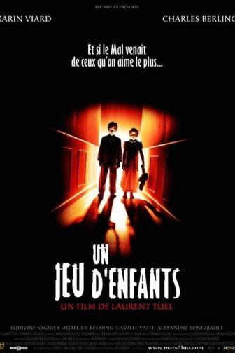 image: Un jeu d'enfants