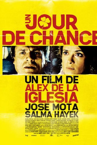 image: Un jour de chance