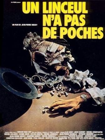 image: Un linceul n'a pas de poches
