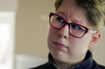 image: Un moi aux personnalités multiples - Vivre avec un trouble dissociatif de l'identité