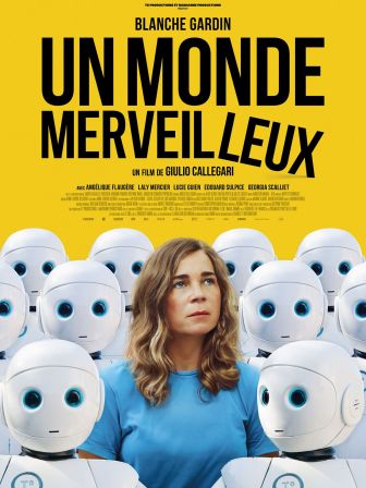 image: Un monde merveilleux