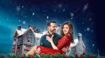 image: Un Noël en Écosse