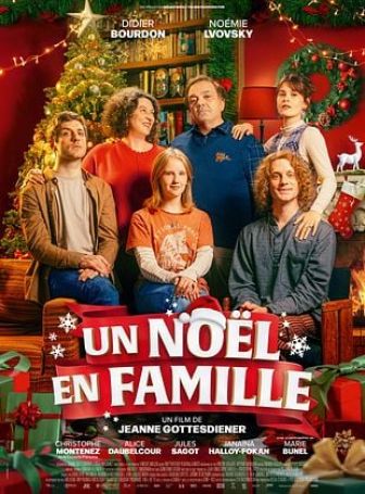 image: Un Noël en famille