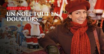 image: Un Noël tout en douceurs
