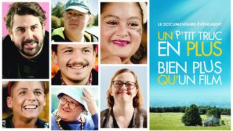 image: «Un p'tit truc en plus», bien plus qu'un film