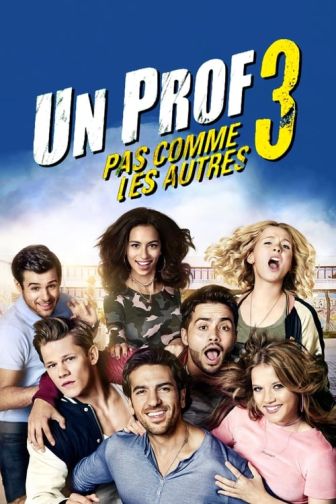 image: Un prof pas comme les autres 3