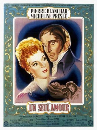 image: Un seul amour