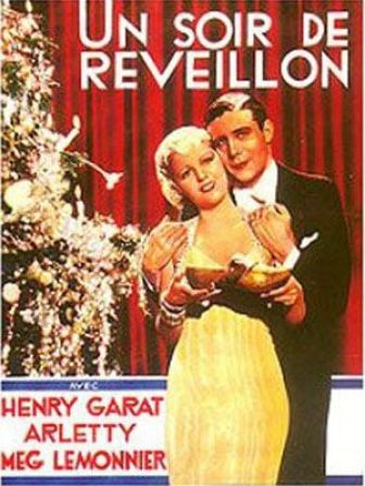 image: Un soir de réveillon