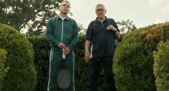 image: Und dann kam Dad