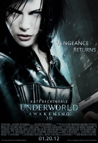 image: Underworld 4 : Nouvelle ère