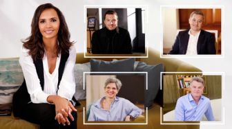 image: Une ambition intime
