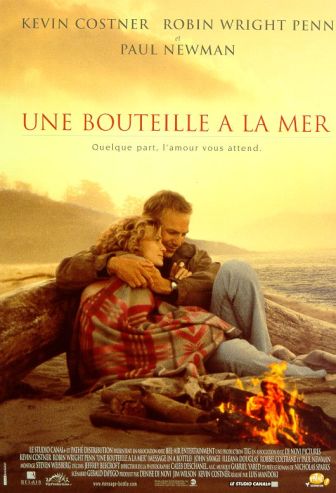 image: Une bouteille à la mer