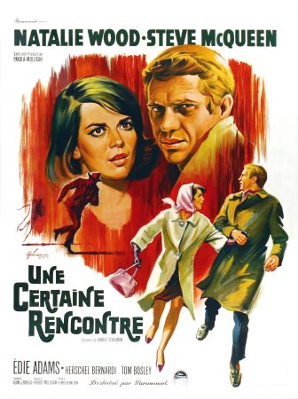 image: Une certaine rencontre