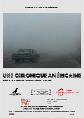 image: Une chronique américaine
