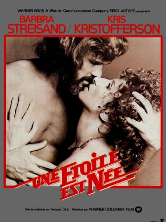 image: Une étoile est née