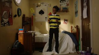 image: Une famille vraiment Loud