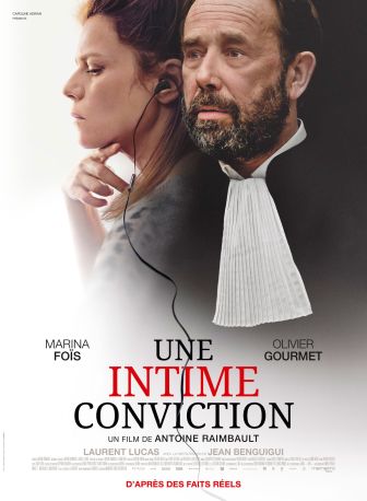 image: Une intime conviction