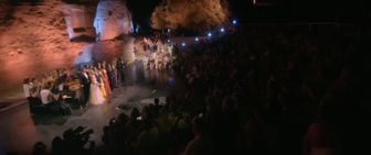 image: Une nuit d'opéra sous les étoiles de Provence