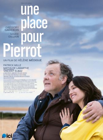 image: Une place pour Pierrot