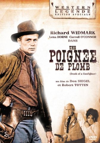 image: Une poignée de plombs