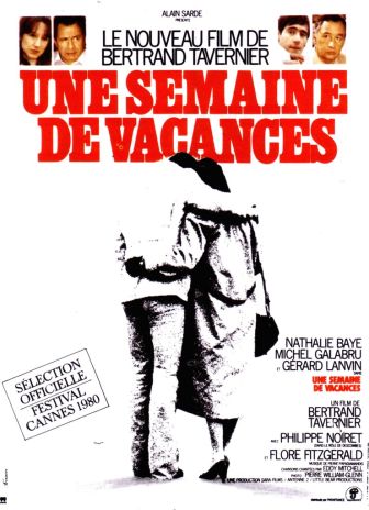 image: Une semaine de vacances