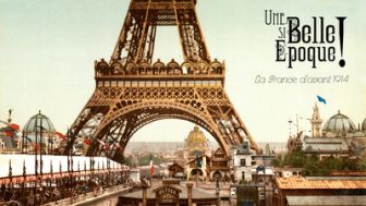 image: Une si belle époque ! La France d'avant 1914