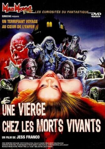 image: Une vierge chez les morts vivants