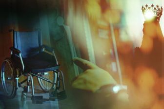 image: Unerklärliche Heilungen - Von Wundern in Lourdes und der Schweiz