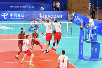 image: Universiade d'été