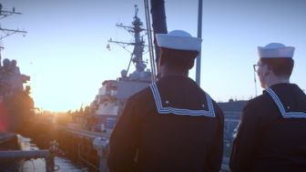 image: USS Cole, les prémices du 11 septembre